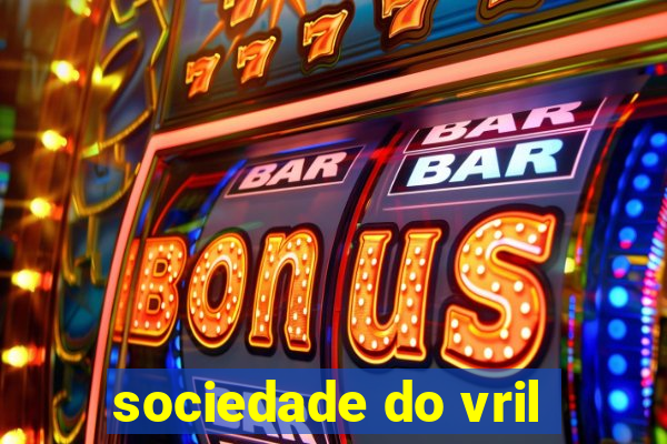 sociedade do vril